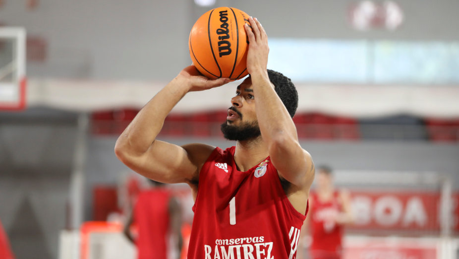 Basquetebol Benfica