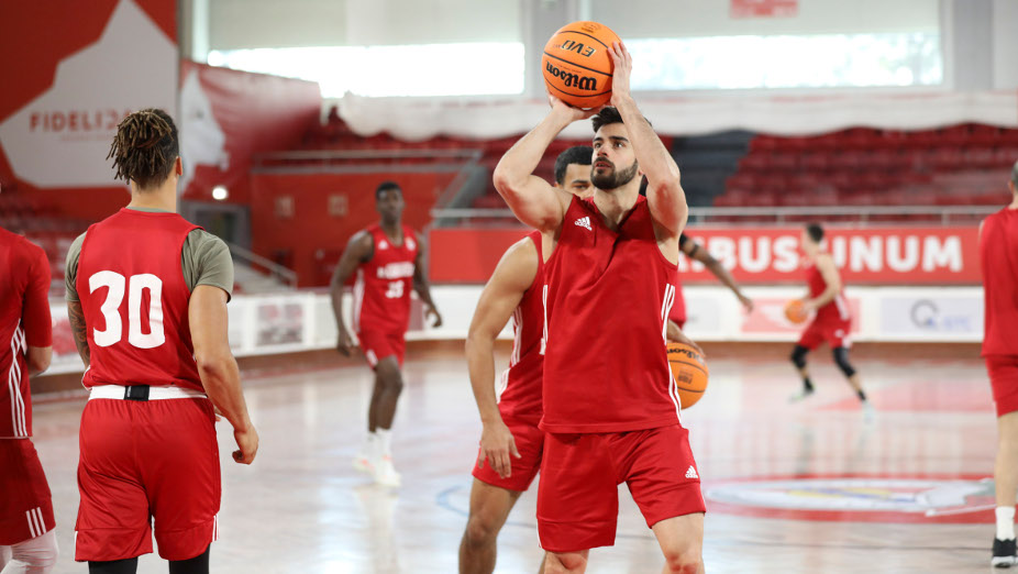 Basquetebol Benfica