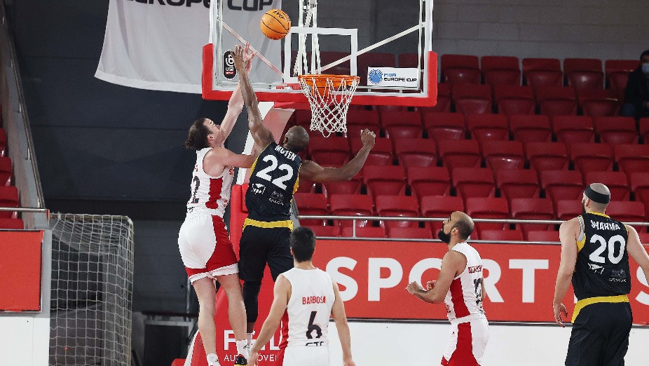Basquetebol