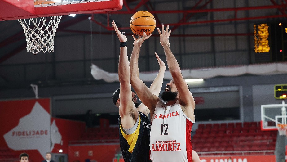 Basquetebol