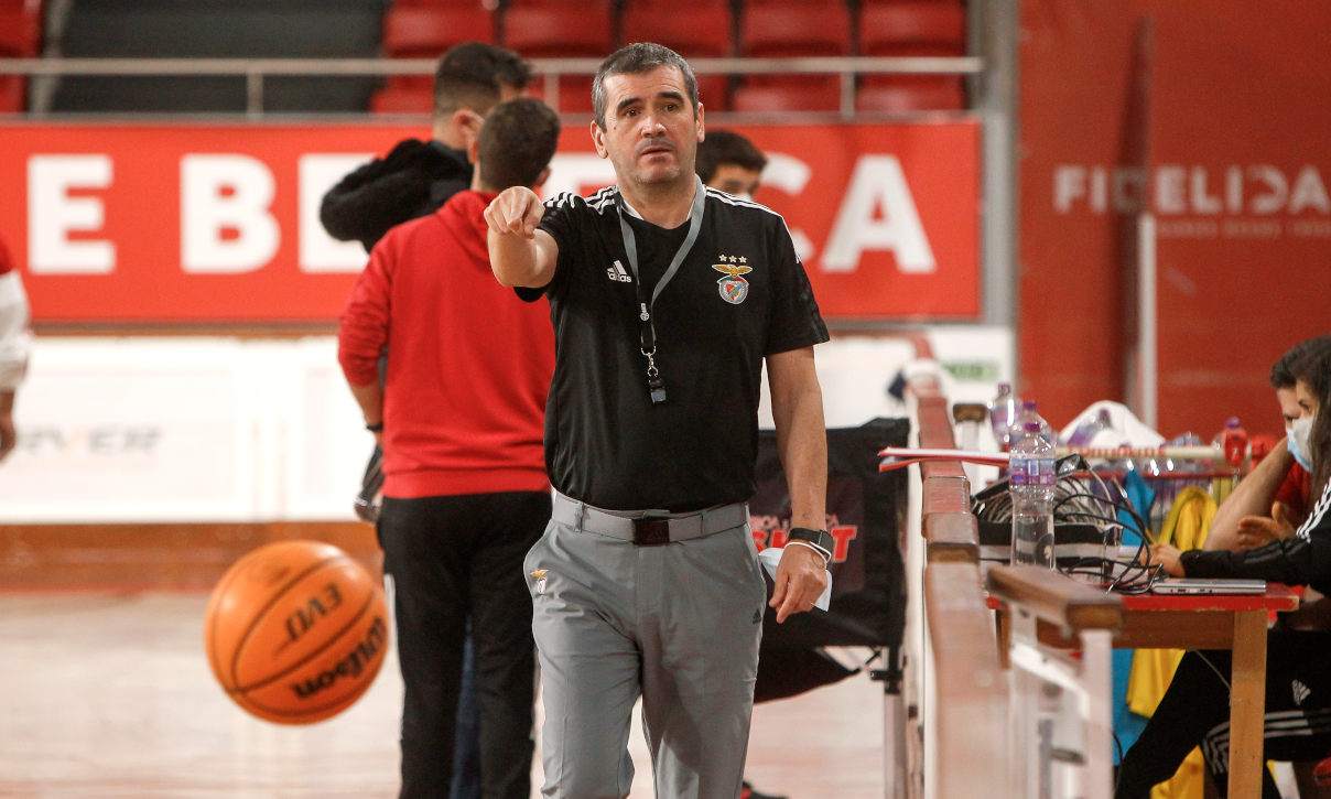 Norberto Alves