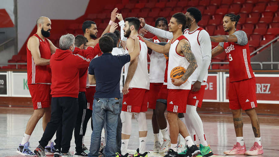 Basquetebol Benfica