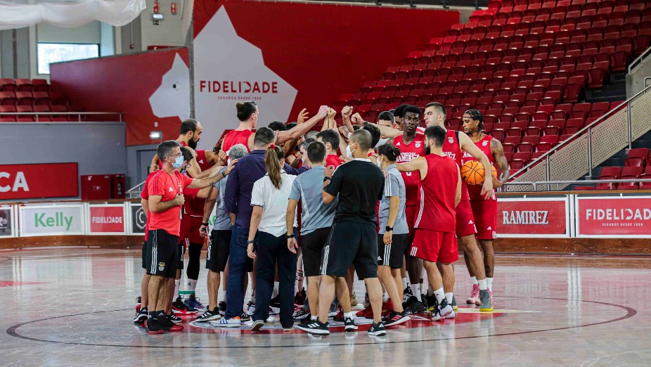 Basquetebol