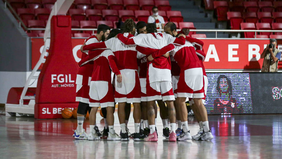 Benfica-Parma