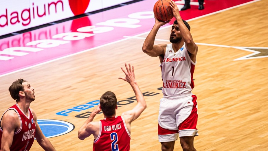 Basquetebol