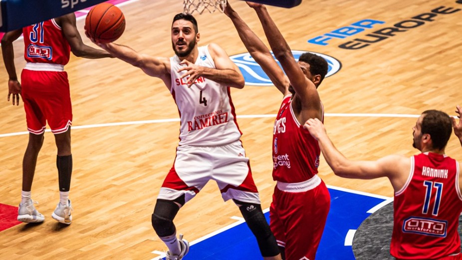 Basquetebol