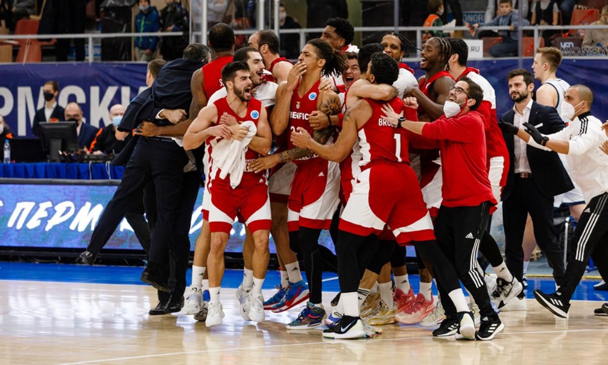 Basquetebol