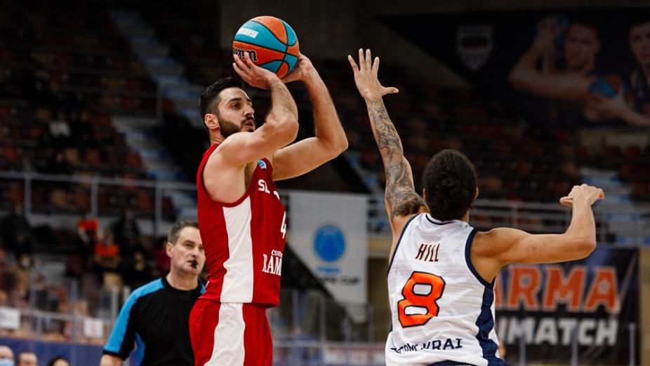 Basquetebol