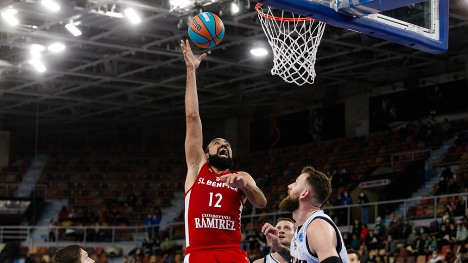 Basquetebol