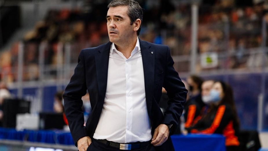 Basquetebol