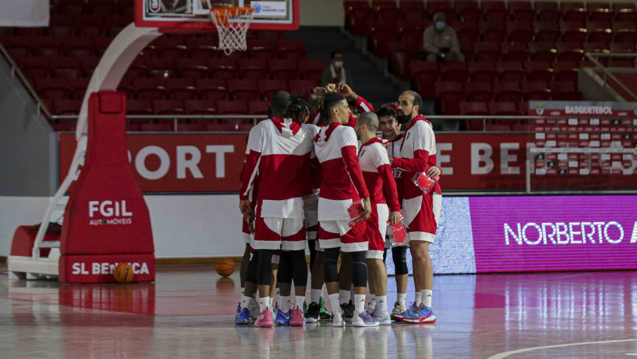 Benfica-Opava