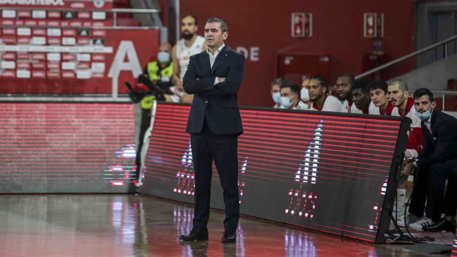 Benfica-Opava