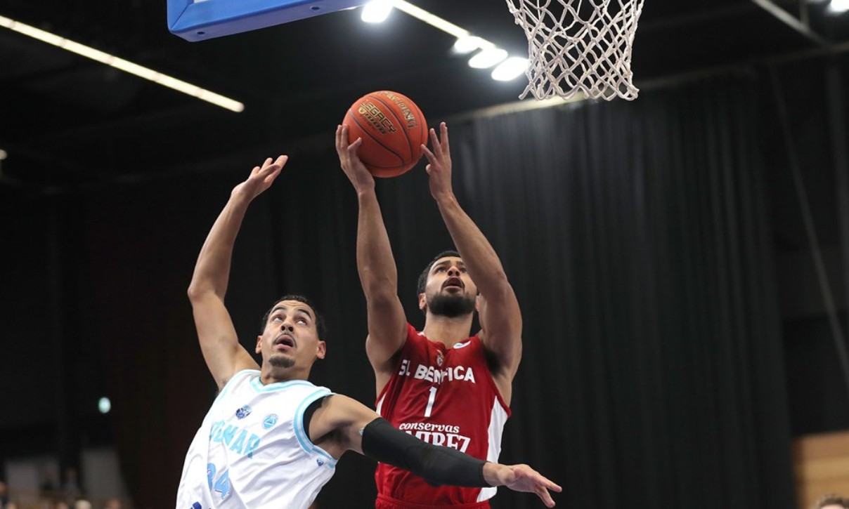 Basquetebol