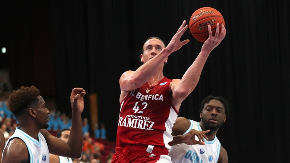 Basquetebol
