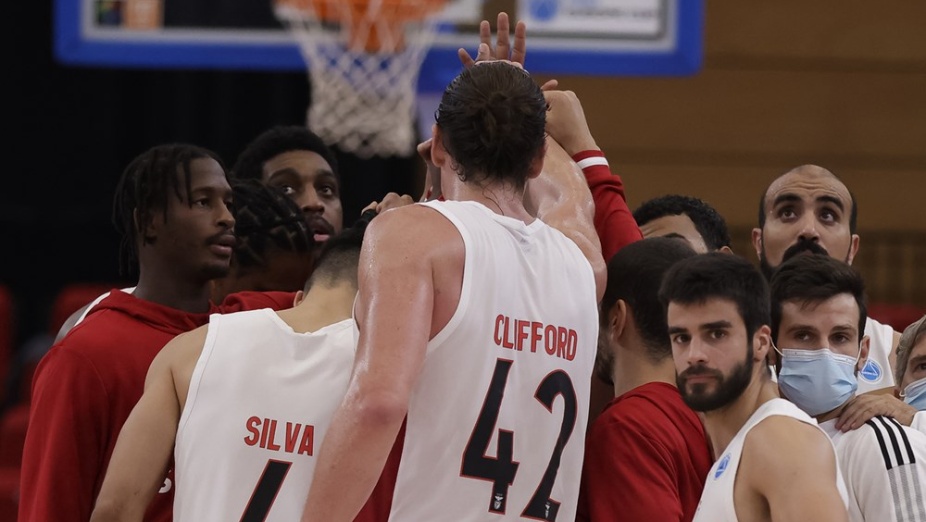 Basquetebol
