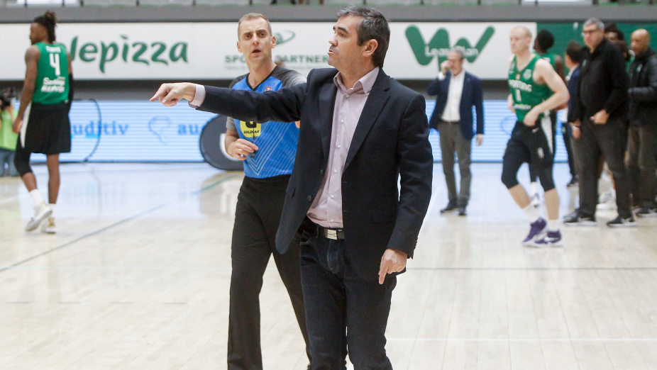 Sporting-Benfica, 1.ª jornada da 2.ª fase da Liga Betclic