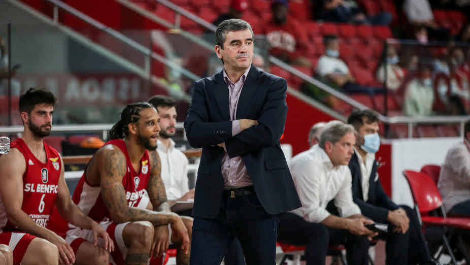 Basquetebol Benfica