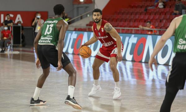 Aaron Broussard foi o melhor marcador do d&#233;rbi e decidiu-o no &#250;ltimo segundo