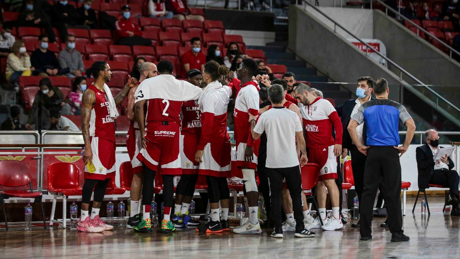 Basquetebol