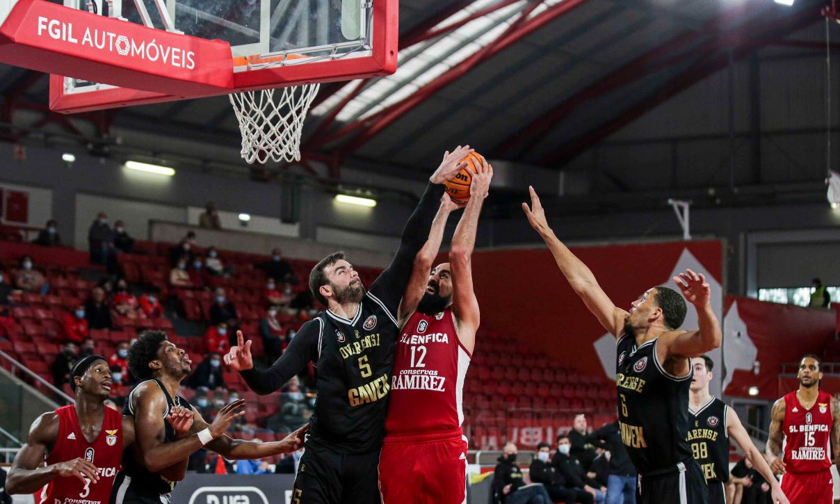 Basquetebol