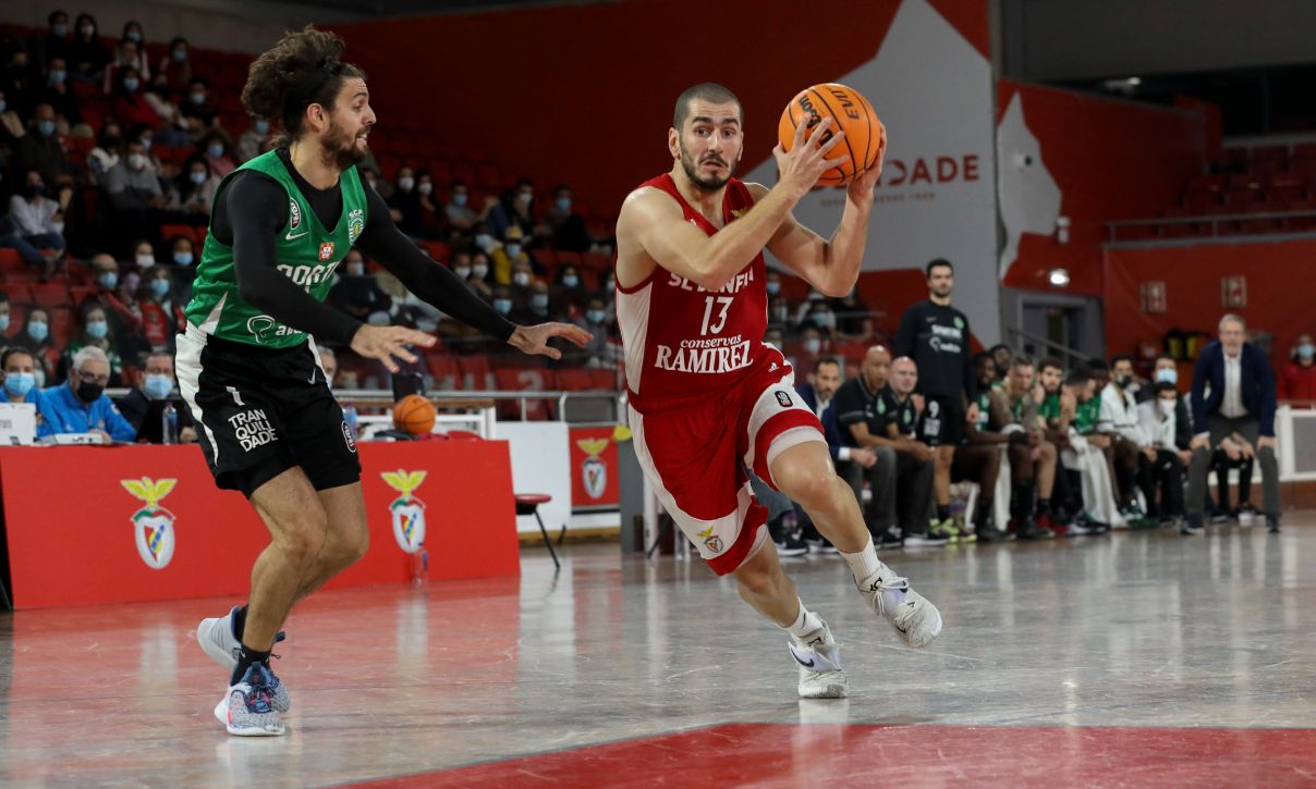 Basquetebol