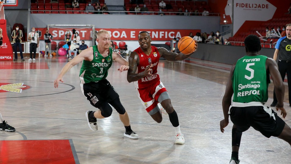Basquetebol