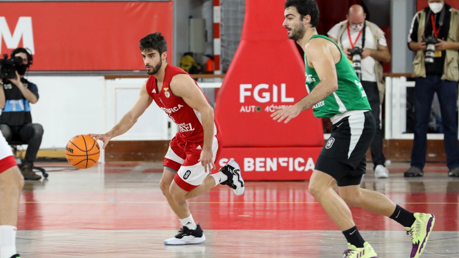 Basquetebol
