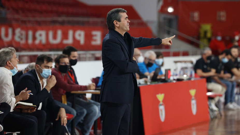 Benfica-Académica