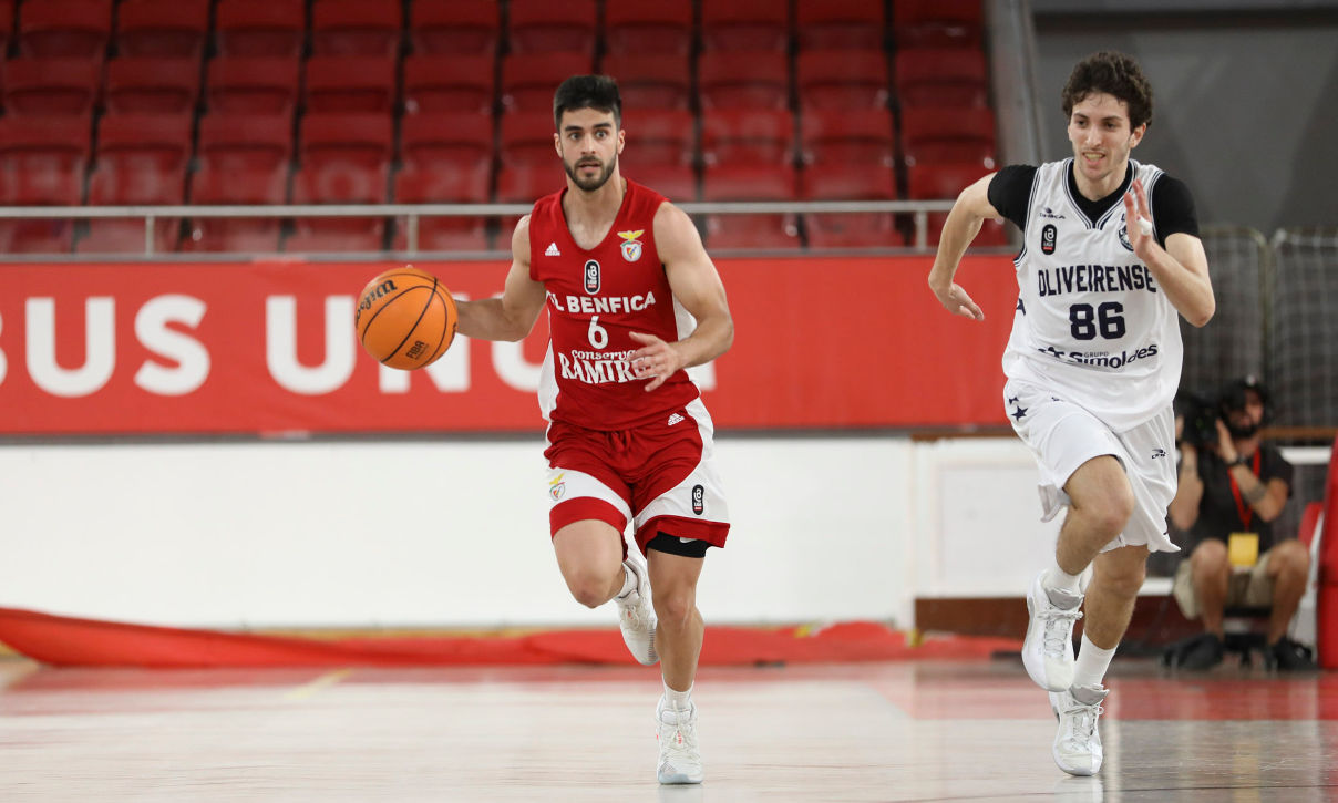 Basquetebol