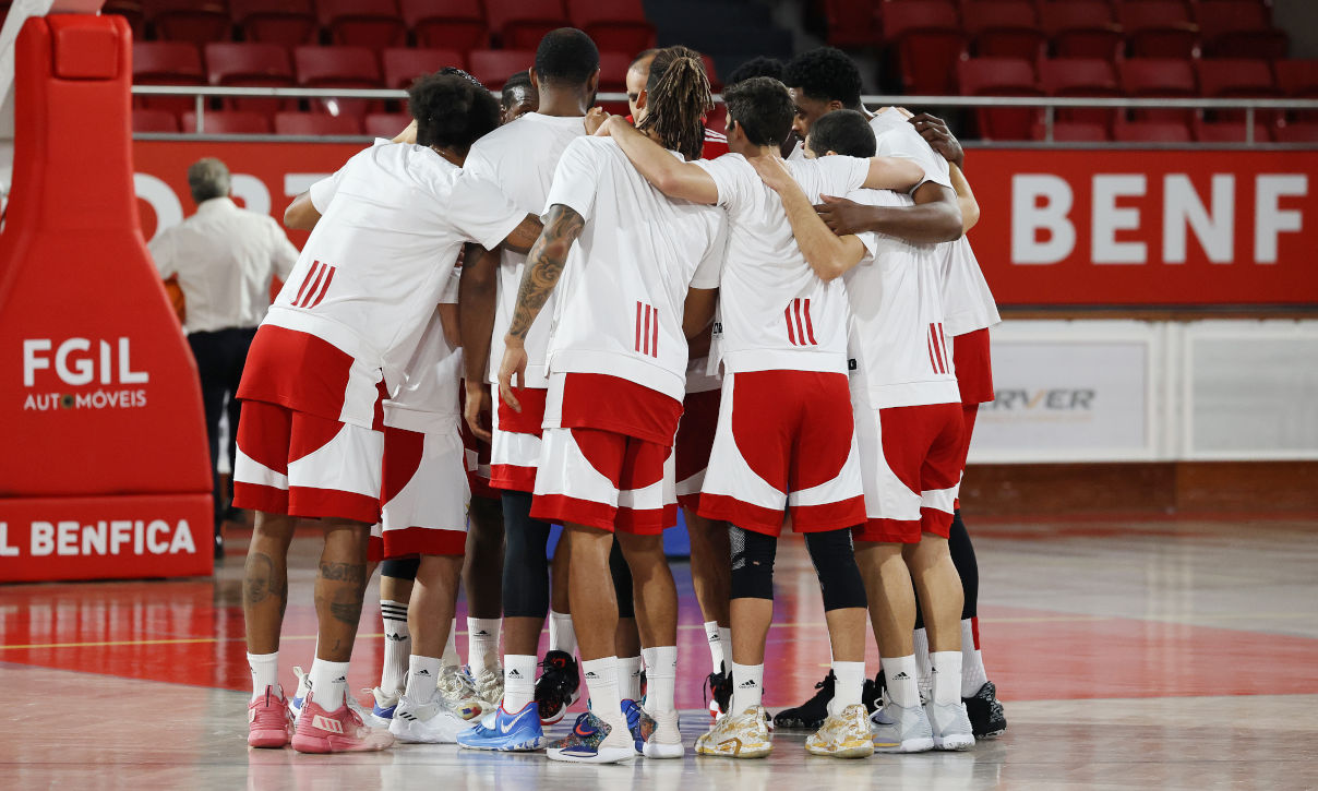 Basquetebol