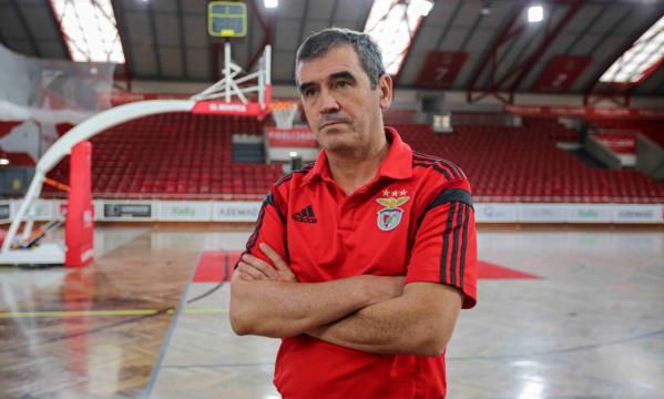 Norberto Alves