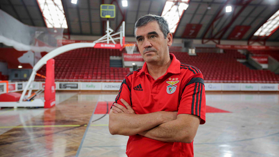 Norberto Alves
