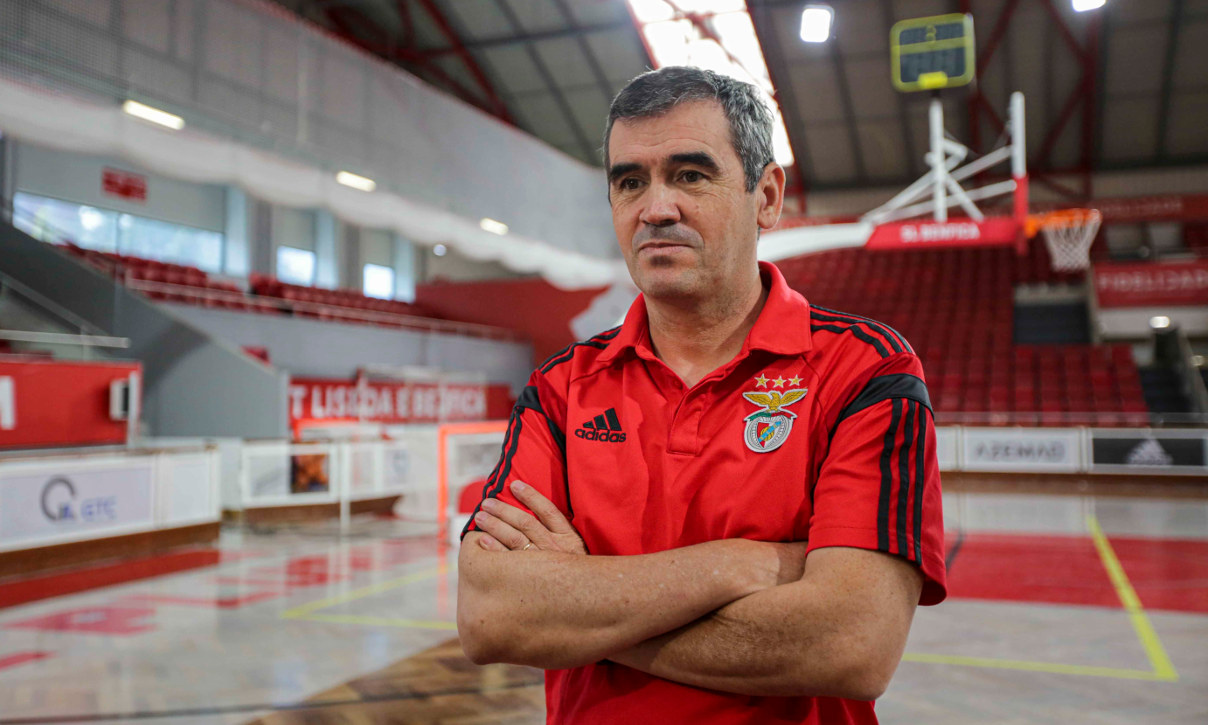 Norberto Alves