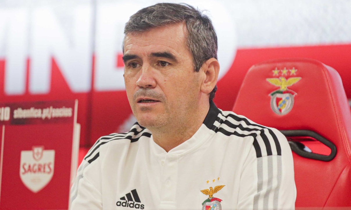 Norberto Alves