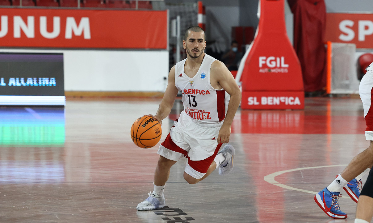 Diogo Gameiro