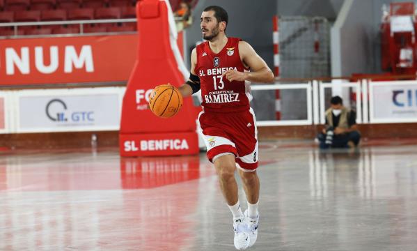 Diogo Gameiro