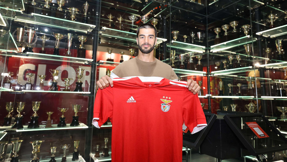 José Barbosa