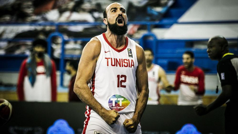 Makram Ben Romdhane