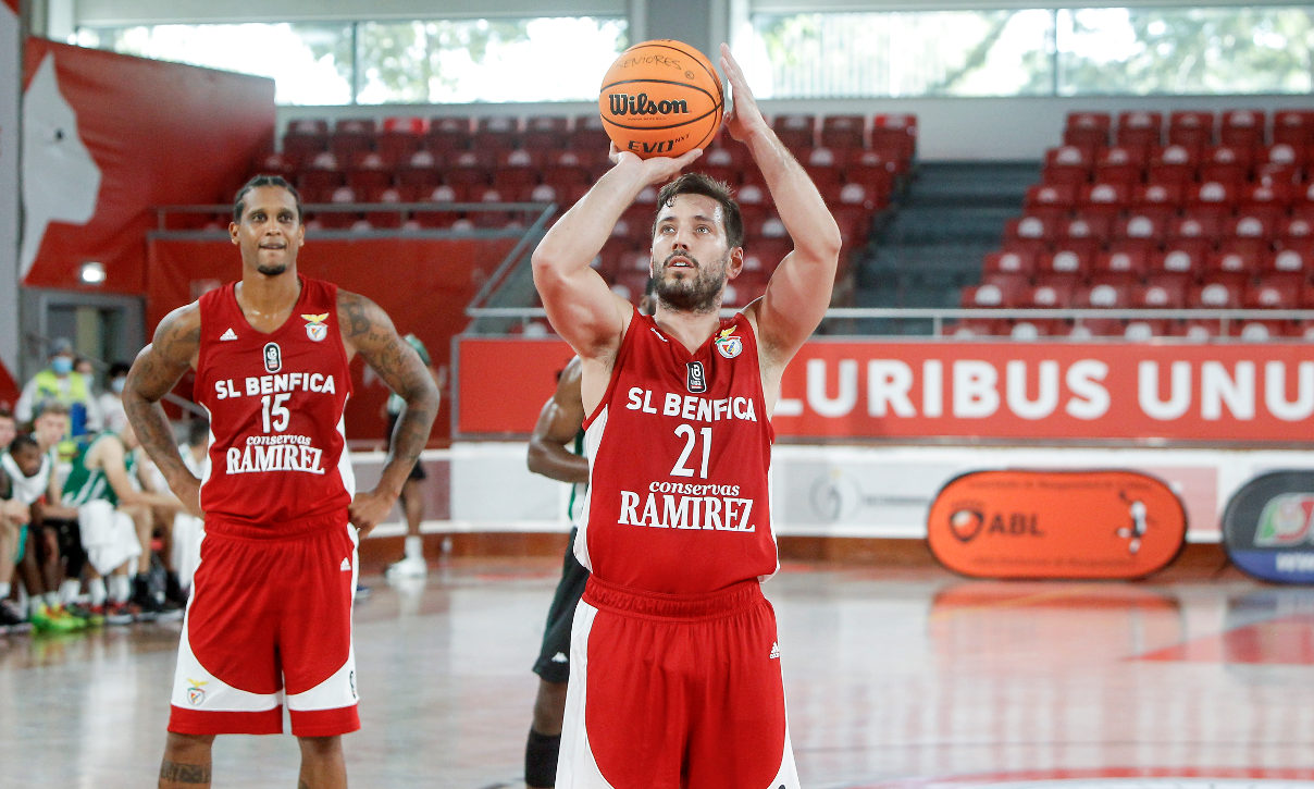 Tomás Barroso