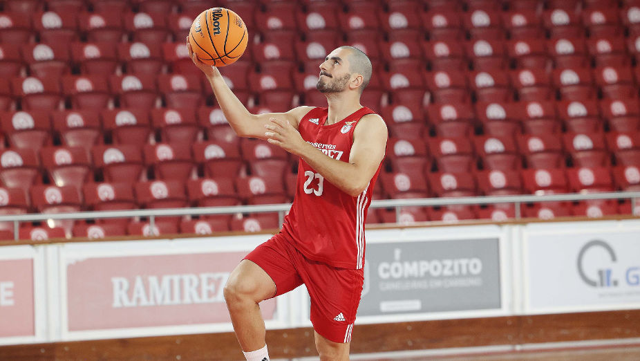 Diogo Gameiro
