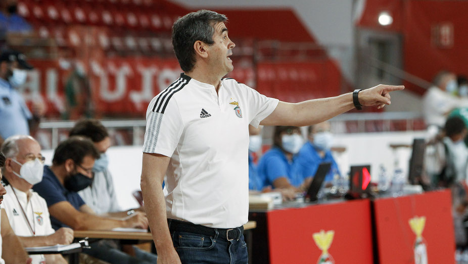 Benfica-Bétis