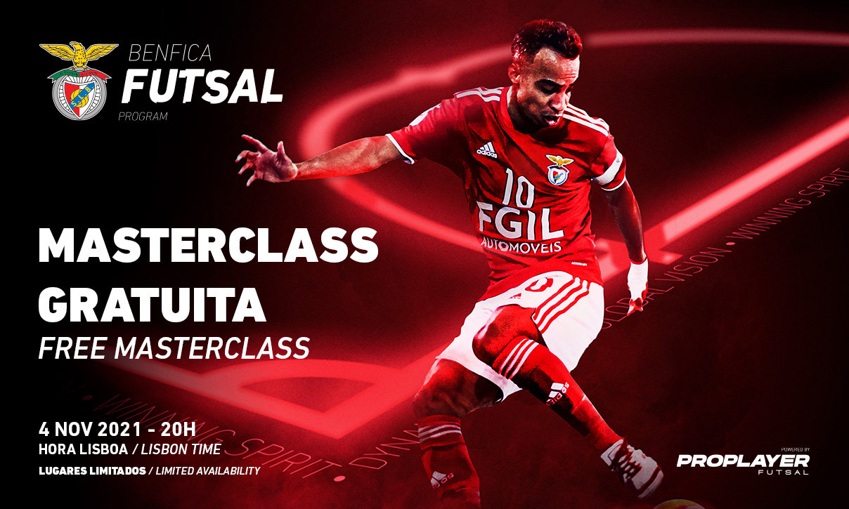 Masterclass
