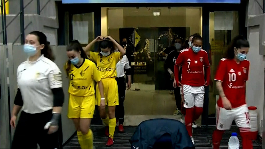 Quinta dos Lombos-Benfica