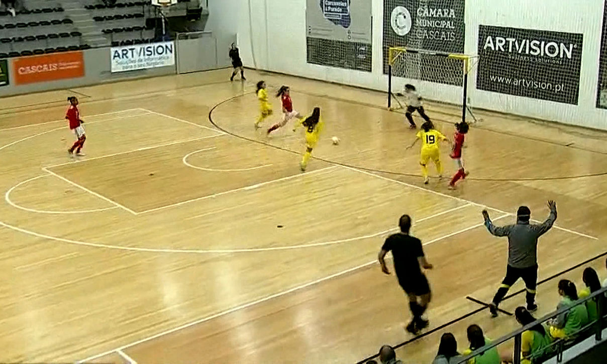 Quinta dos Lombos-Benfica