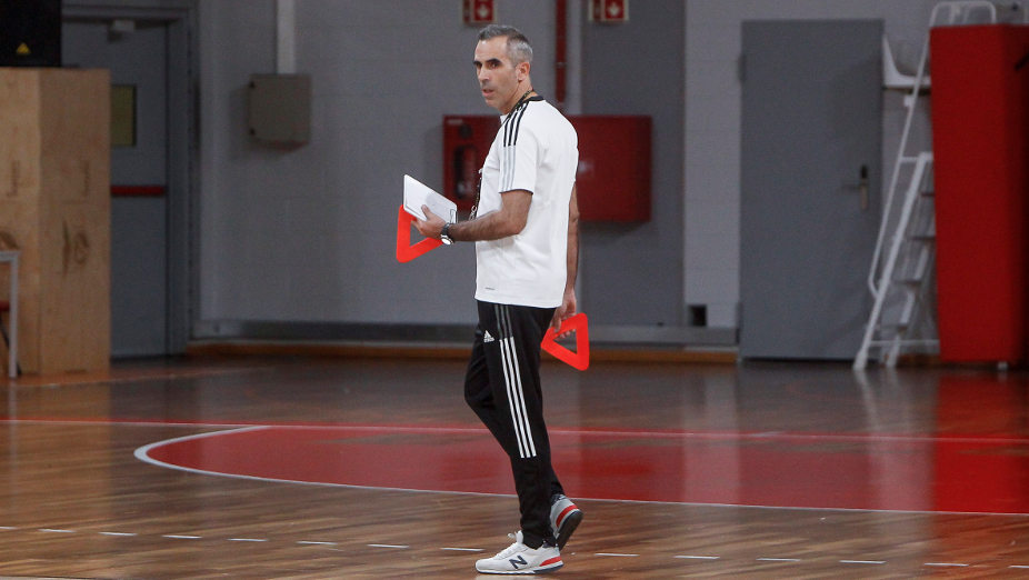 Futsal Feminino Benfica