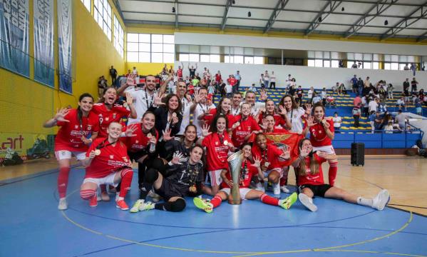 As Pentacampe&#227;s Nacionais