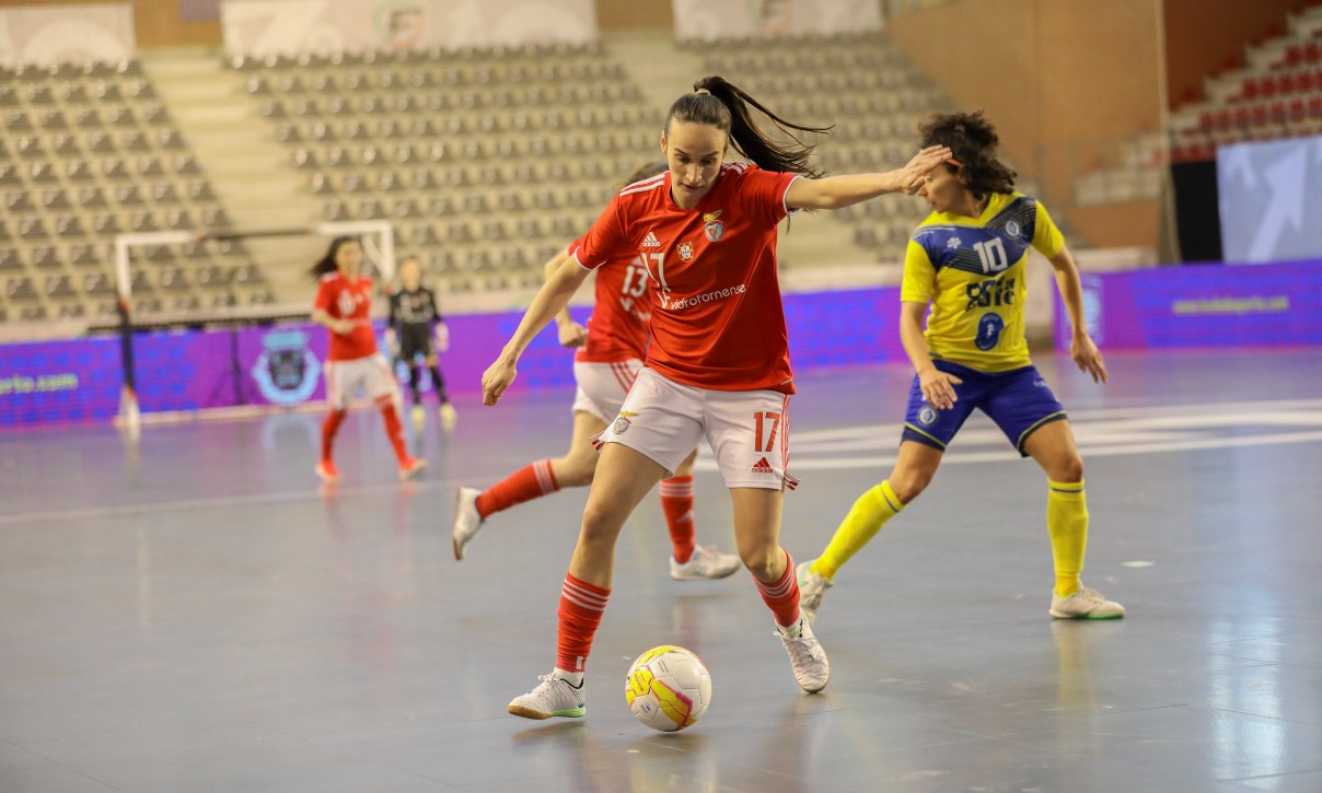 Futsal Feminino