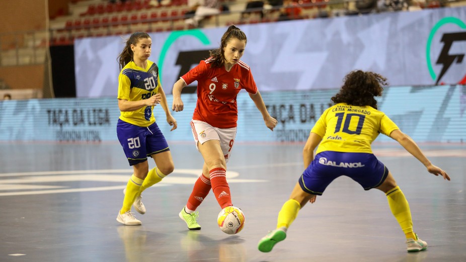 Futsal Feminino