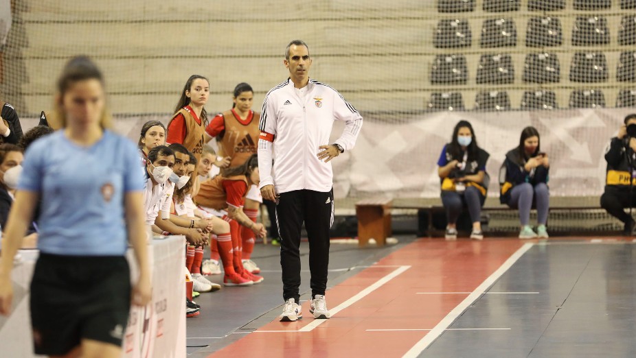 Futsal Feminino