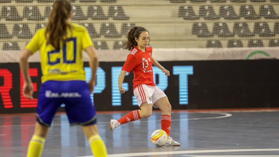 Futsal Feminino